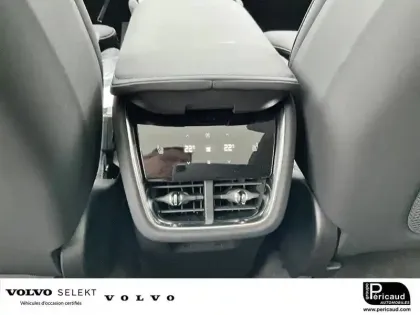 Photo 30 Volvo Ex90  Twin Performance AWD 517 ch 1EDT