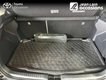 Photo 9 Toyota Yaris  Hybride 116h