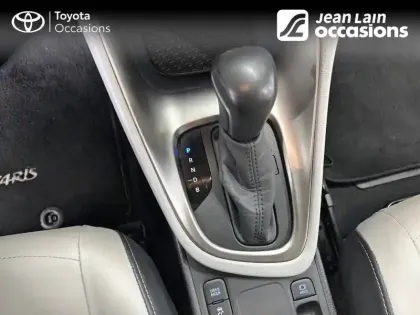 Photo 12 Toyota Yaris  Hybride 116h