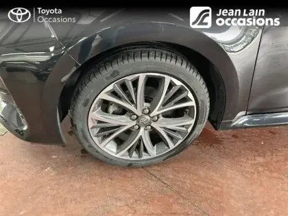 Photo 8 Toyota Yaris  Hybride 116h