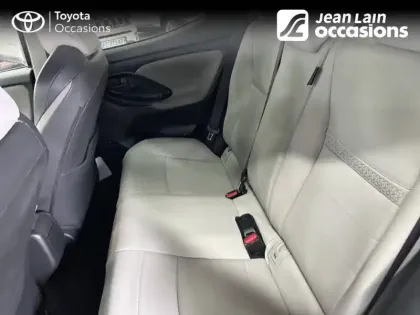 Photo 16 Toyota Yaris  Hybride 116h