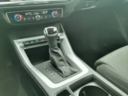 Photo 24 Audi Q3  Sportback 45 TFSIe 245 ch S tronic 6