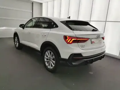 Photo 19 Audi Q3  Sportback 45 TFSIe 245 ch S tronic 6