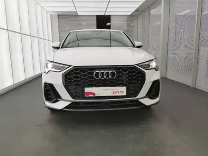 Photo 16 Audi Q3  Sportback 45 TFSIe 245 ch S tronic 6