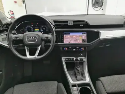 Photo 20 Audi Q3  Sportback 45 TFSIe 245 ch S tronic 6