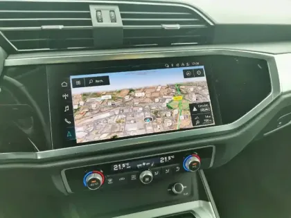 Photo 23 Audi Q3  Sportback 45 TFSIe 245 ch S tronic 6