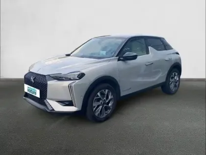 Photo Ds Ds 3 Esprit De Voyage