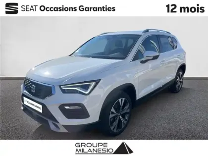 Photo Seat Ateca Urban