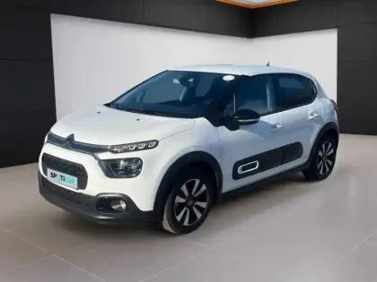 Photo Citroën C3