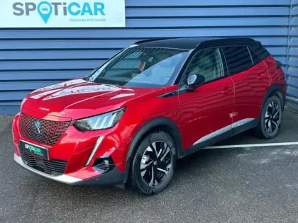 Photo Peugeot 2008
