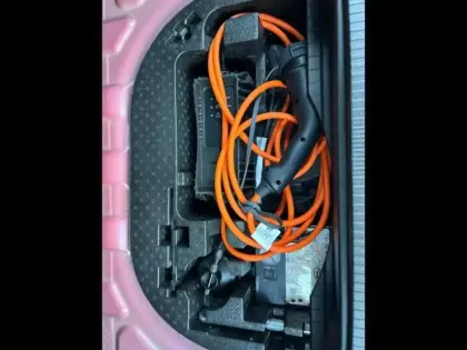 Photo 6 Peugeot 2008  e- 136ch GT Line