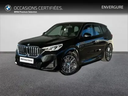 Photo Bmw X1