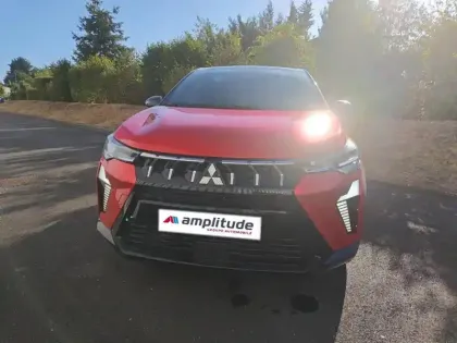Photo 16 Mitsubishi Asx  1.3 DI-T MHEV 140ch Instyle