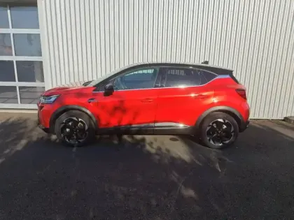 Photo 22 Mitsubishi Asx  1.3 DI-T MHEV 140ch Instyle