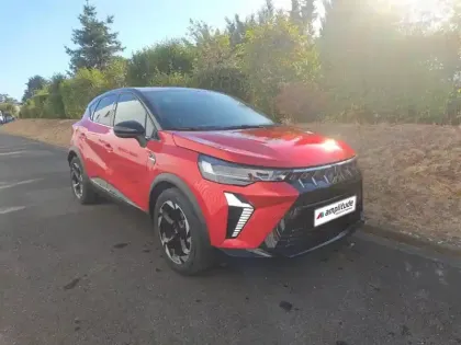 Photo 17 Mitsubishi Asx  1.3 DI-T MHEV 140ch Instyle