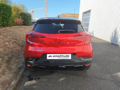 Photo 20 Mitsubishi Asx  1.3 DI-T MHEV 140ch Instyle