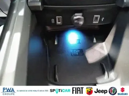 Photo 15 Jeep Avenger  Electrique 156ch 115kW Summit