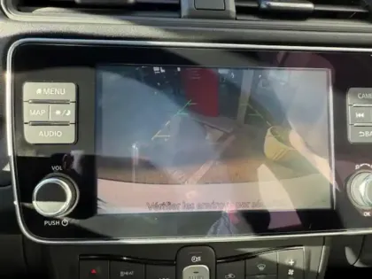 Photo 16 Nissan Leaf  150ch 40kWh Acenta 21