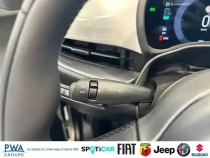 Photo 12 Fiat 500c  e 95ch Pack Confort & Style MY24