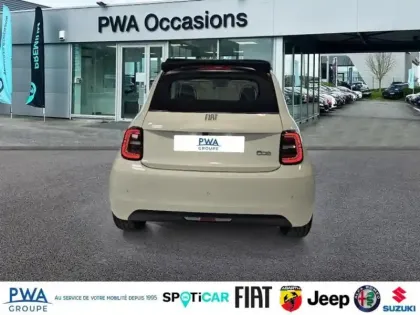 Photo 4 Fiat 500c  e 95ch Pack Confort & Style MY24