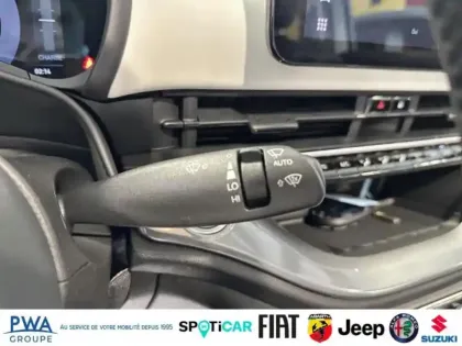 Photo 13 Fiat 500c  e 95ch Pack Confort & Style MY24