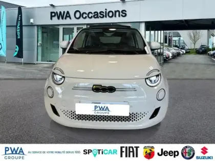 Photo 1 Fiat 500c  e 95ch Pack Confort & Style MY24