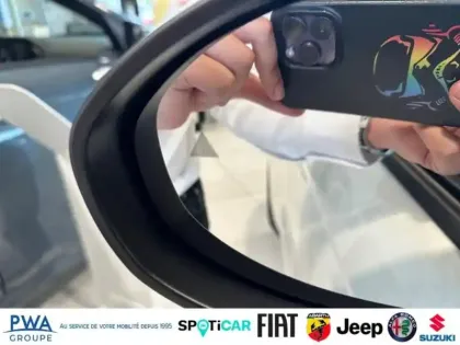 Photo 11 Fiat 500c  e 95ch Pack Confort & Style MY24