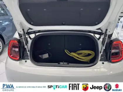 Photo 5 Fiat 500c  e 95ch Pack Confort & Style MY24