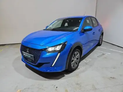 Photo Peugeot 208
