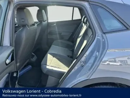 Photo 25 Volkswagen Id.4 Gén. I Ph1 NG1 Base 5