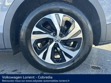 Photo 29 Volkswagen Id.4 Gén. I Ph1 NG1 Base 5