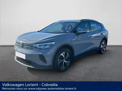 Photo 15 Volkswagen Id.4 Gén. I Ph1 NG1 Base 5