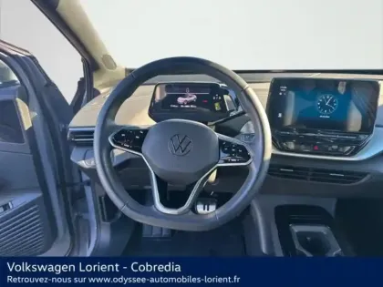 Photo 21 Volkswagen Id.4 Gén. I Ph1 NG1 Base 5