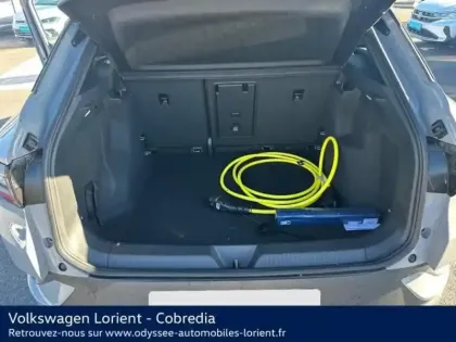 Photo 26 Volkswagen Id.4 Gén. I Ph1 NG1 Base 5