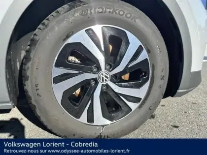 Photo 27 Volkswagen Id.4 Gén. I Ph1 NG1 Base 5