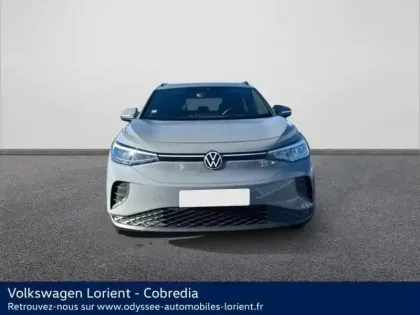 Photo 19 Volkswagen Id.4 Gén. I Ph1 NG1 Base 5