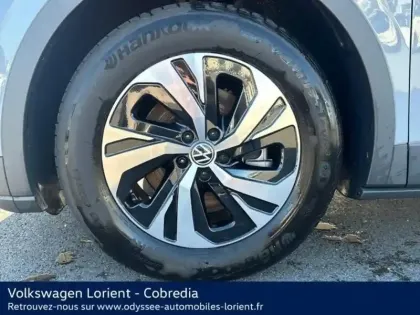 Photo 28 Volkswagen Id.4 Gén. I Ph1 NG1 Base 5