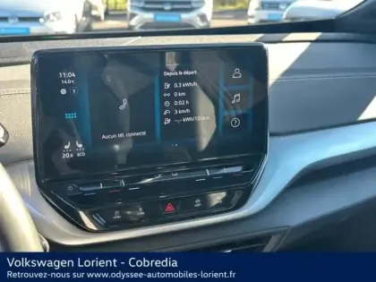 Photo 22 Volkswagen Id.4 Gén. I Ph1 NG1 Base 5