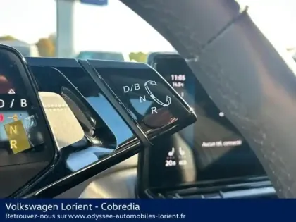 Photo 24 Volkswagen Id.4 Gén. I Ph1 NG1 Base 5