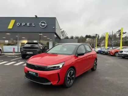 Photo Opel Corsa