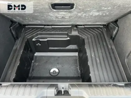 Photo 14 Ford Puma  1.0 Flexifuel 125ch S&S mHEV ST-Line