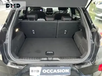 Photo 11 Ford Puma  1.0 Flexifuel 125ch S&S mHEV ST-Line