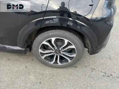 Photo 12 Ford Puma  1.0 Flexifuel 125ch S&S mHEV ST-Line