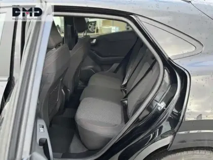 Photo 9 Ford Puma  1.0 Flexifuel 125ch S&S mHEV ST-Line