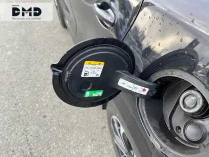 Photo 13 Ford Puma  1.0 Flexifuel 125ch S&S mHEV ST-Line