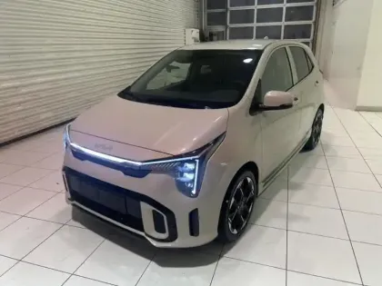 Photo Kia Picanto