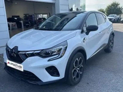 Photo Mitsubishi Asx