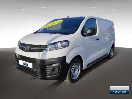 Photo Opel Vivaro