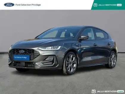 Photo Ford Focus