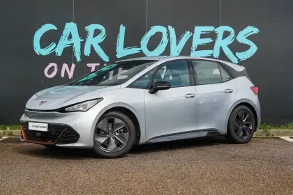 Photo Cupra Born V